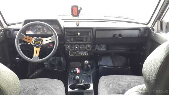 LADA (VAZ) Niva 2014, 78,000 km - 1.7 l - Sumqayıt