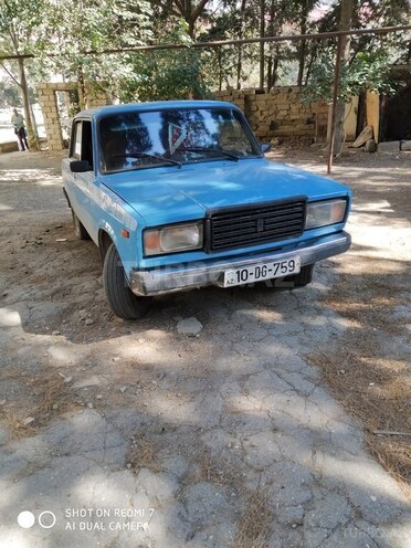 LADA (VAZ) 2105 1981, 127,880 km - 1.5 л - Xırdalan