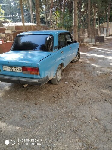 LADA (VAZ) 2105 1981, 127,880 km - 1.5 л - Xırdalan