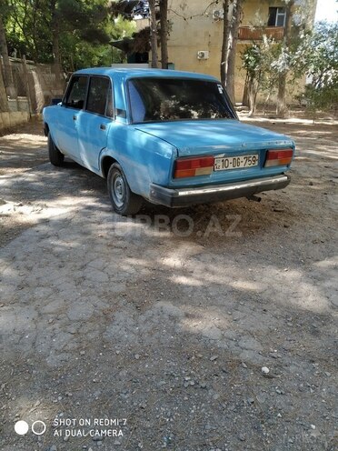 LADA (VAZ) 2105 1981, 127,880 km - 1.5 л - Xırdalan