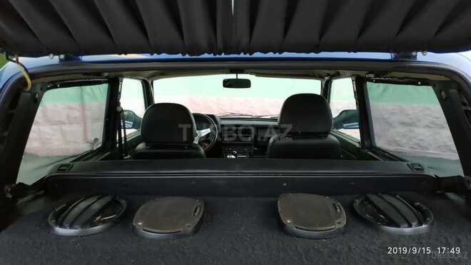 LADA (VAZ) Niva 2013, 89,723 km - 1.7 l - Sumqayıt