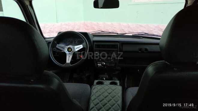 LADA (VAZ) Niva 2013, 89,723 km - 1.7 l - Sumqayıt