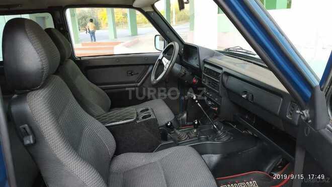 LADA (VAZ) Niva 2013, 89,723 km - 1.7 l - Sumqayıt