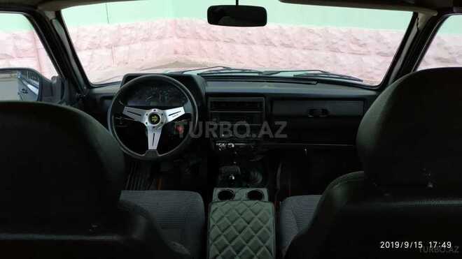 LADA (VAZ) Niva 2013, 89,723 km - 1.7 l - Sumqayıt