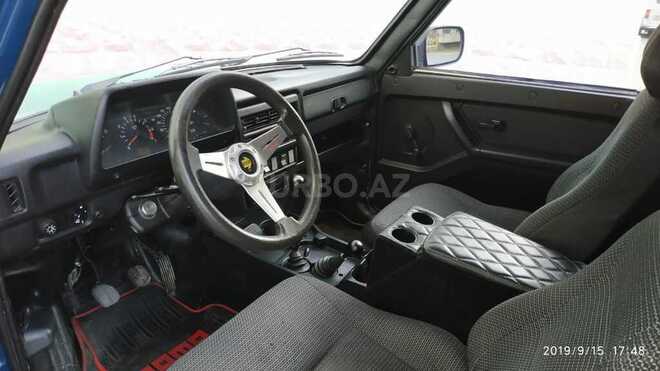 LADA (VAZ) Niva 2013, 89,723 km - 1.7 l - Sumqayıt