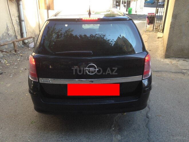 Opel Astra 2008, 130,000 km - 1.4 l - Bakı