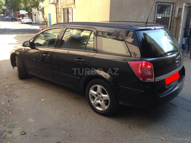 Opel Astra 2008, 130,000 km - 1.4 l - Bakı