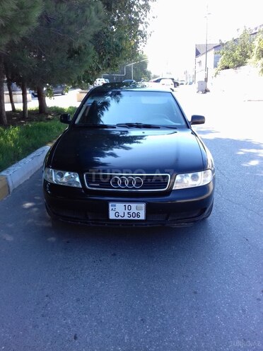 Audi A4 1995, 261,400 km - 2.6 l - Bakı