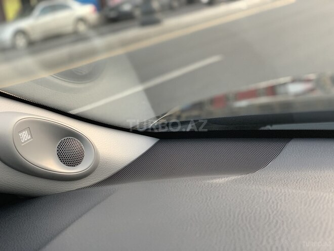 Toyota Camry 2018, 13,000 km - 2.5 l - Bakı