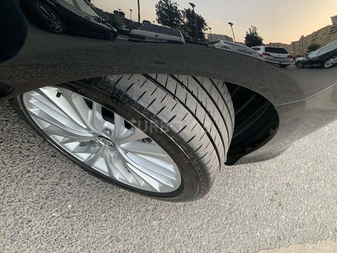 Toyota Camry 2018, 13,000 km - 2.5 l - Bakı