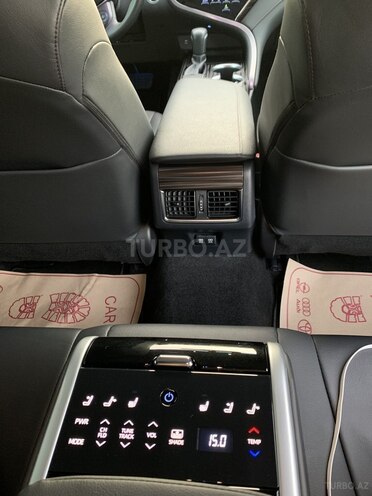 Toyota Camry 2018, 13,000 km - 2.5 l - Bakı