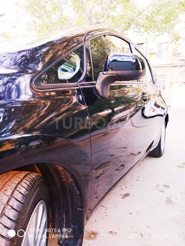 Nissan Versa 2013, 103,000 km - 1.6 l - Sumqayıt