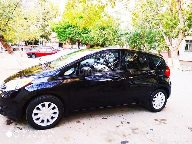 Nissan Versa 2013, 103,000 km - 1.6 l - Sumqayıt