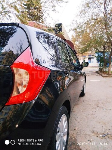 Nissan Versa 2013, 103,000 km - 1.6 l - Sumqayıt
