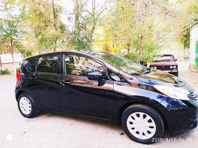 Nissan Versa 2013, 103,000 km - 1.6 l - Sumqayıt