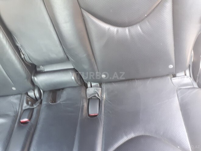 Toyota RAV4 2006, 203,000 km - 2.0 l - Bakı