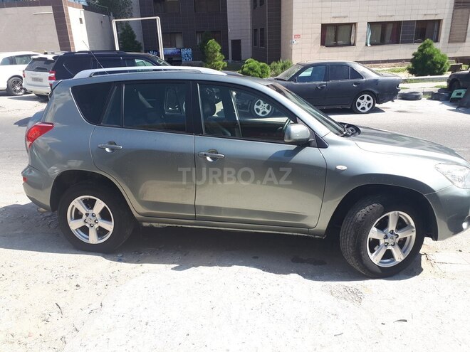 Toyota RAV4 2006, 203,000 km - 2.0 l - Bakı