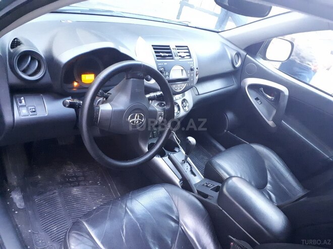 Toyota RAV4 2006, 203,000 km - 2.0 l - Bakı