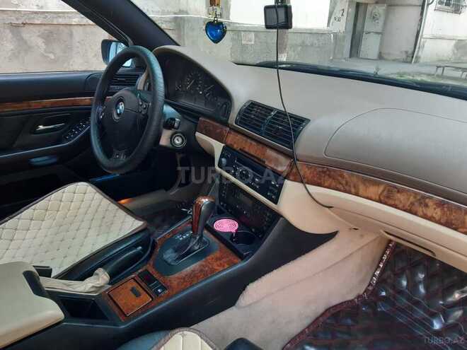 BMW 528 1998, 277,000 km - 2.8 l - Xırdalan