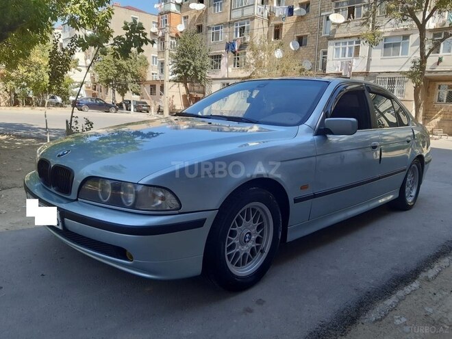 BMW 528 1998, 277,000 km - 2.8 l - Xırdalan