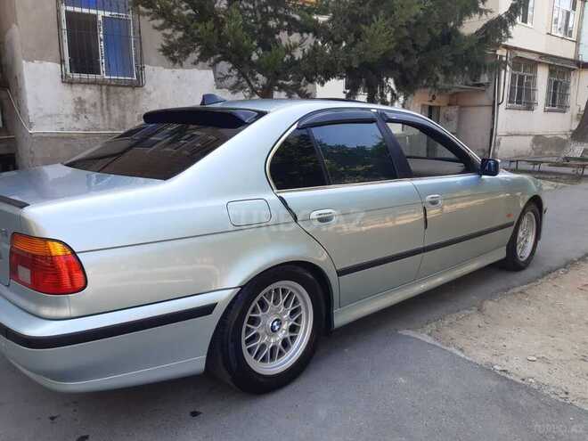 BMW 528 1998, 277,000 km - 2.8 l - Xırdalan