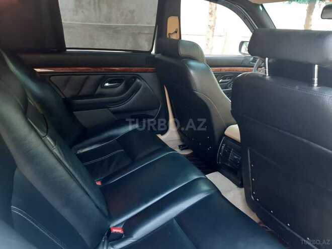 BMW 528 1998, 277,000 km - 2.8 l - Xırdalan