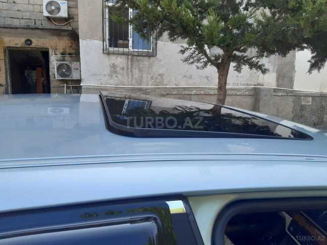 BMW 528 1998, 277,000 km - 2.8 l - Xırdalan