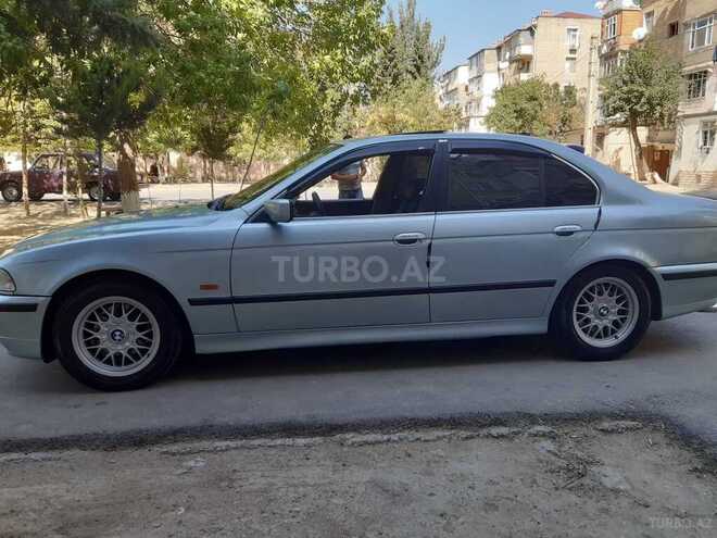 BMW 528 1998, 277,000 km - 2.8 l - Xırdalan