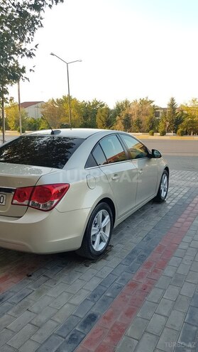 Chevrolet Cruze 2015, 82,000 km - 1.4 l - Bakı