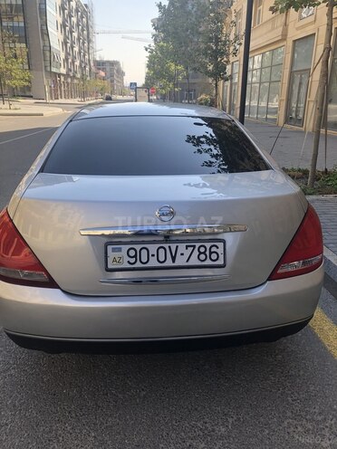 Nissan Teana 2003, 260,000 km - 2.3 л - Bakı