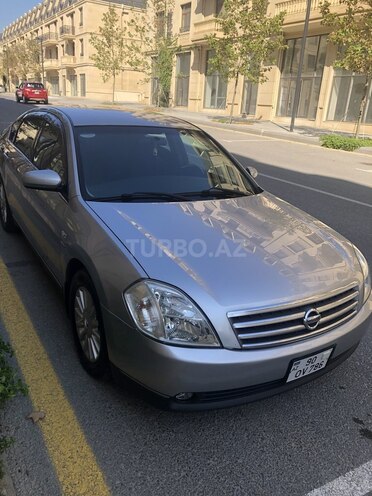 Nissan Teana 2003, 260,000 km - 2.3 л - Bakı