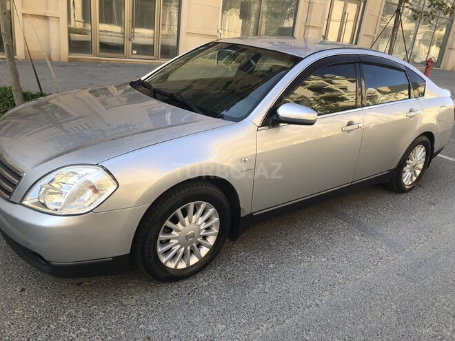 Nissan Teana 2003, 260,000 km - 2.3 л - Bakı