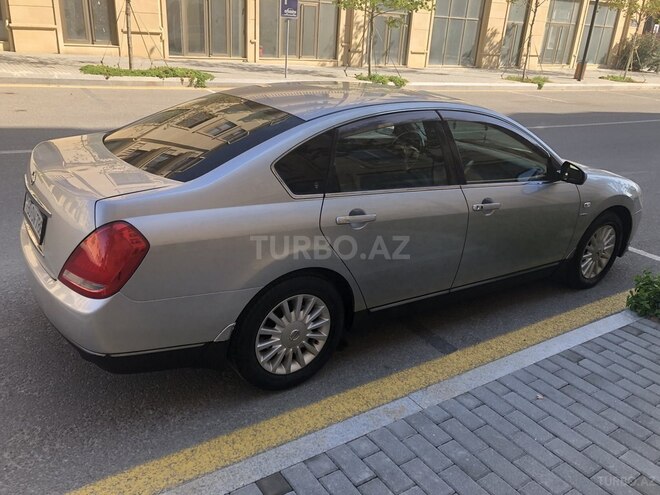 Nissan Teana 2003, 260,000 km - 2.3 л - Bakı
