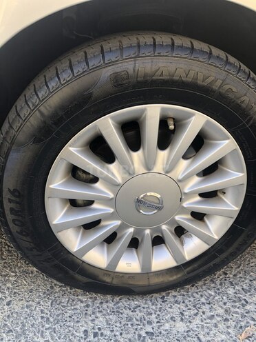 Nissan Teana 2003, 260,000 km - 2.3 л - Bakı
