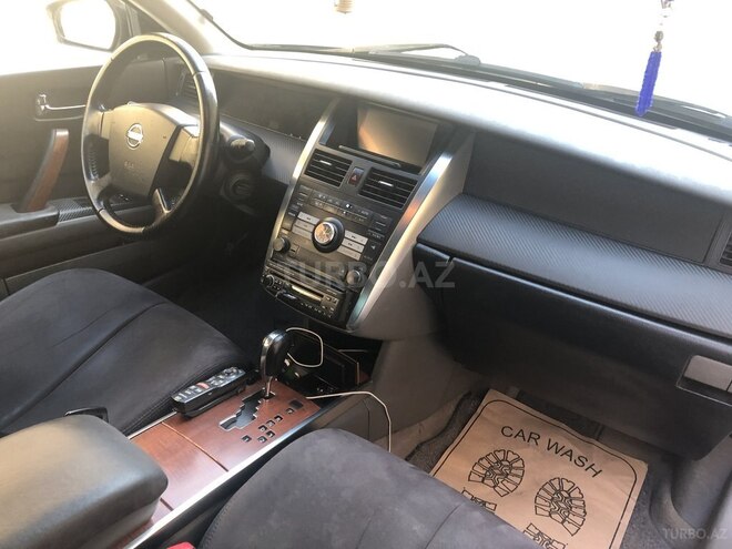 Nissan Teana 2003, 260,000 km - 2.3 л - Bakı
