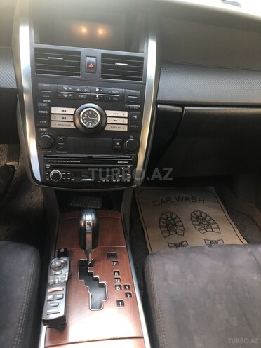 Nissan Teana 2003, 260,000 km - 2.3 л - Bakı