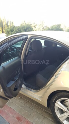Chevrolet Cruze 2015, 82,000 km - 1.4 l - Bakı