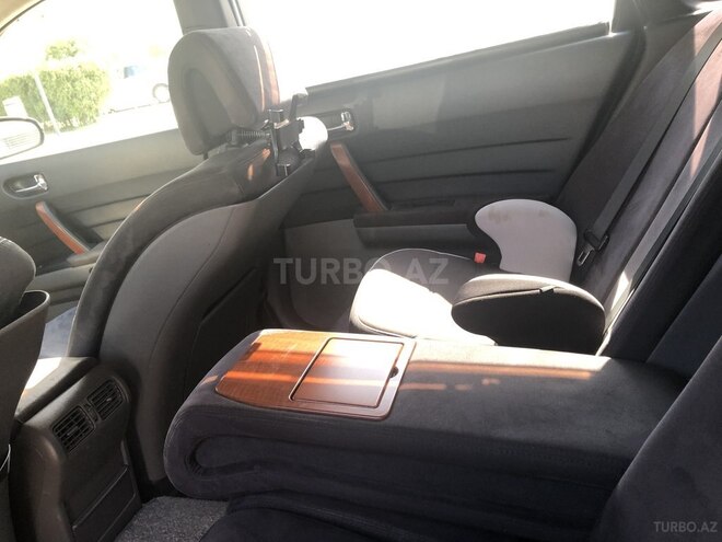 Nissan Teana 2003, 260,000 km - 2.3 л - Bakı
