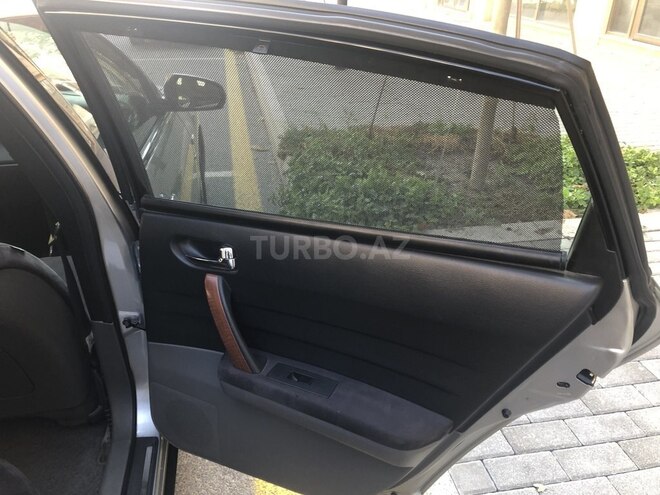 Nissan Teana 2003, 260,000 km - 2.3 л - Bakı