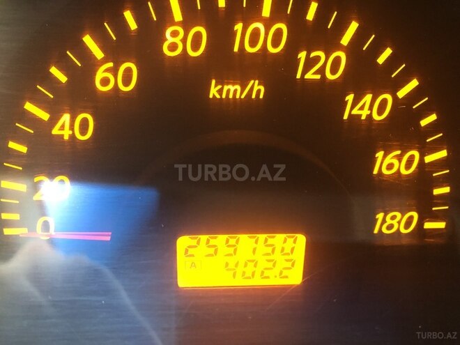 Nissan Teana 2003, 260,000 km - 2.3 л - Bakı