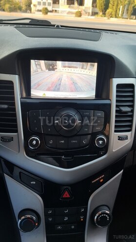 Chevrolet Cruze 2015, 82,000 km - 1.4 l - Bakı