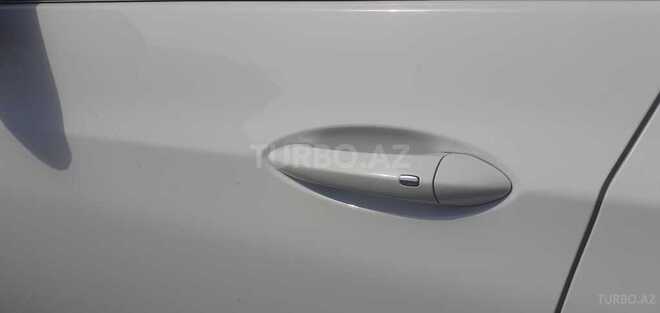 Chevrolet Cruze 2017, 27,700 km - 1.5 l - Bakı