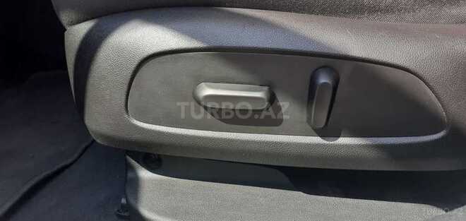Chevrolet Cruze 2017, 27,700 km - 1.5 l - Bakı