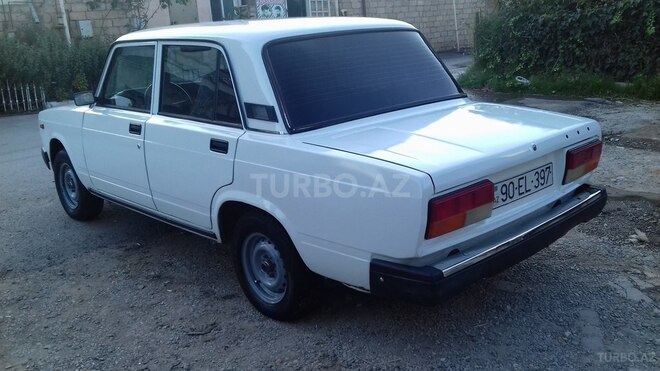 LADA (VAZ) 2107 2008, 140,000 km - 1.6 l - Bakı