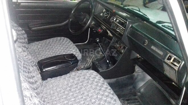 LADA (VAZ) 2107 2008, 140,000 km - 1.6 l - Bakı