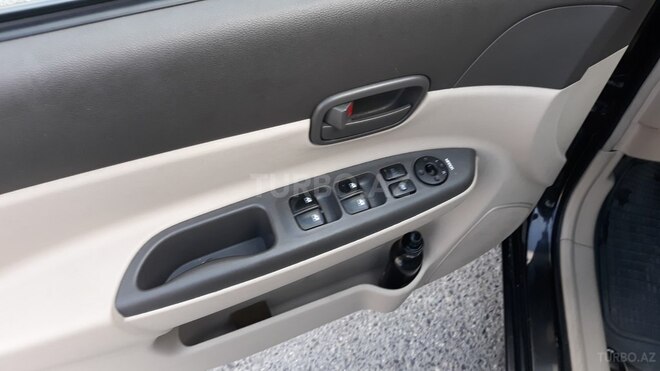 Hyundai Accent 2006, 181,000 km - 1.4 л - Bakı