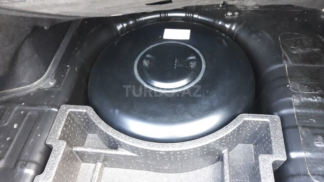 Hyundai Accent 2006, 181,000 km - 1.4 л - Bakı