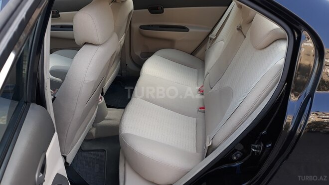 Hyundai Accent 2006, 181,000 km - 1.4 л - Bakı