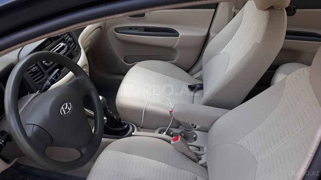 Hyundai Accent 2006, 181,000 km - 1.4 л - Bakı