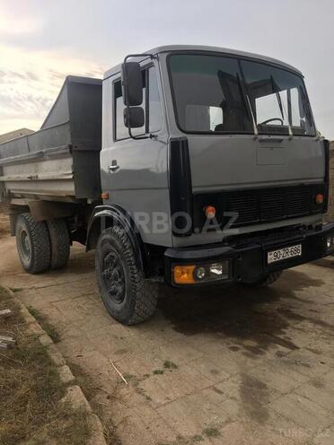 MAZ  1989, 125,652 km - 11.0 l - Bakı